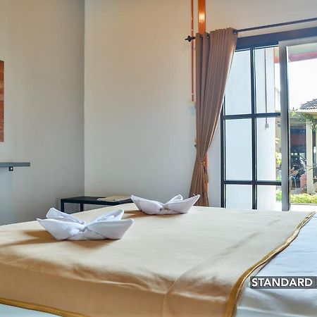 Ndalem Sorogenen Guesthouse Yogyakarta Dış mekan fotoğraf